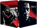 preview Equalizer - 4K UHD (s CZ) + Equalizer 2 - 4K UHD (bez CZ) Steelbook