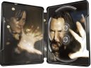 preview The Matrix Resurrections - Blu-ray Steelbook