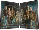 preview House of the Dragon - 4K Ultra HD Blu-ray (4BD) Steelbook