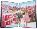preview Barbie - 4K Ultra HD Blu-ray + Blu-ray Steelbook (bez CZ)