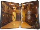 preview Contagion - 4K Ultra HD Blu-ray + Blu-ray 2BD Steelbook