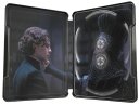 preview Dune: Part One - 4K Ultra HD Blu-ray + Blu-ray 2BD Steelbook Ship