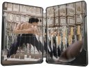 preview Enter the Dragon - 4K Ultra HD Blu-ray Steelbook (white cover)