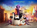 preview Tučňáci z Madagaskaru - DVD