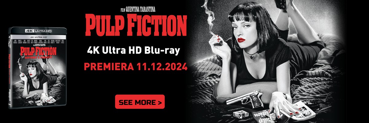 Pulp Fiction