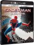 náhled Spider-Man: Bez domova - 4K Ultra HD Blu-ray