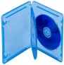 náhled Blu-ray box for 3 discs - blue