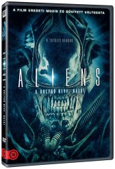 Aliens - DVD