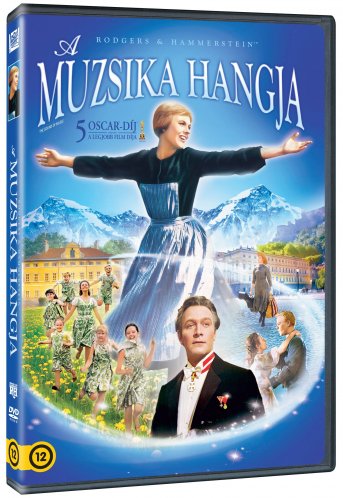 The Sound of Music - DVD