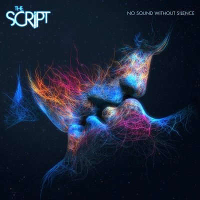 The Script - No Sound Without Silence - CD