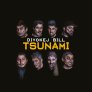 náhled Divokej Bill - Tsunami - CD