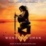 náhled WONDER WOMAN SOUNDTRACK - CD