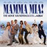 náhled Mamma Mia! The movie - soundtrack - CD
