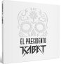 náhled Kabát: El Presidento - CD