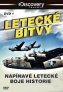 náhled Letecké bitvy 1 - DVD pošetka