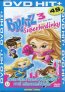 náhled Bratz 3: Superhrdinky - DVD pošetka