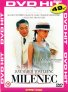 náhled Milenec - DVD pošetka
