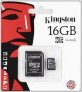 náhled 16GB Mobility Kit G2 Kingston class 10 (microSDHC karta + SD adaptér + USB čtečk
