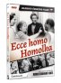náhled Ecce homo Homolka (Remasterovaná verze) - DVD