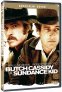 náhled Butch Cassidy a Sundance Kid - DVD