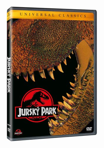 Jurassic Park - DVD