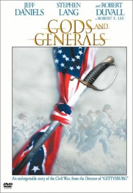Bohové a generálové - DVD