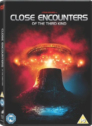 Close Encounters of the Third Kind