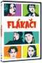 náhled Flákači - DVD