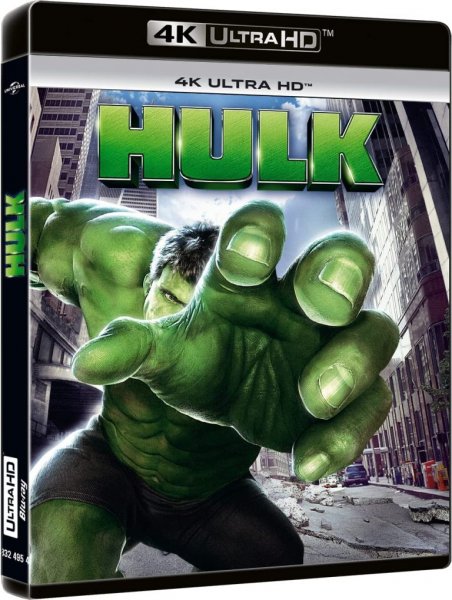 detail Hulk 