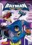 náhled Batman: Odvážný hrdina 4 - DVD