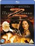 náhled The Legend of Zorro - Blu-ray
