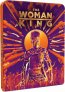 náhled The Woman King - 4K Ultra HD Blu-ray + Blu-ray Steelbook
