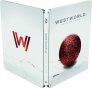 náhled Westworld 2. série - Blu-ray Steelbook (bez CZ)