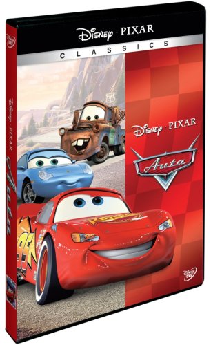 Cars - DVD