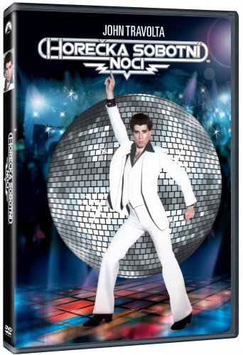 Saturday Night Fever - DVD