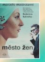 preview Město žen - DVD pošetka