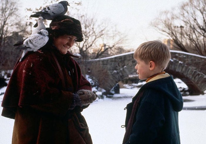 detail Home Alone 2: Lost in New York - DVD