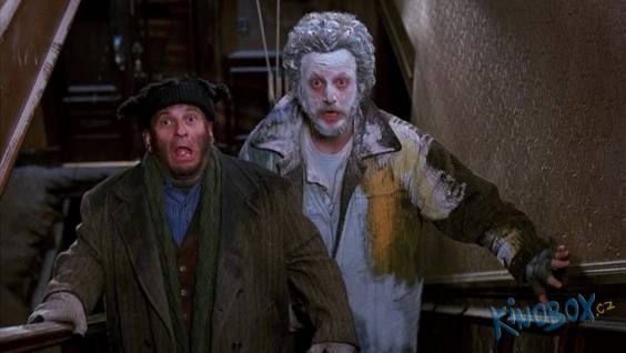 detail Home Alone 2: Lost in New York - DVD