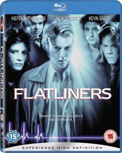 Flatliners - Blu-ray