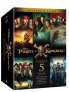 náhled Piráti z Karibiku 1-5 kolekce - 5DVD