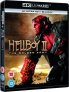 náhled Hellboy 2: The Golden Army - 4K Ultra HD Blu-ray