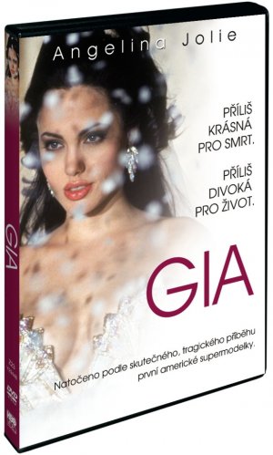 Gia - DVD