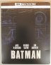 náhled Batman (1989) - 4K Ultra HD Blu-ray Steelbook OUTLET