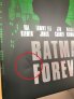 náhled Batman Forever - 4K Ultra HD Blu-ray + Blu-ray Steelbook OUTLET