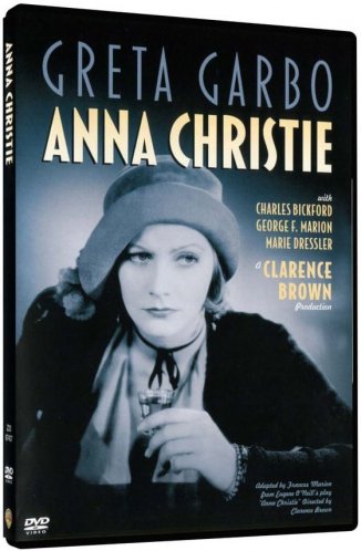 Anna Christie - DVD