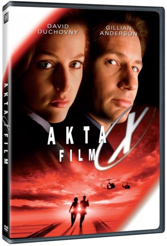 The X-Files - DVD