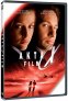 náhled The X-Files - DVD