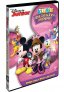 náhled Mickeyho klubík: Detektiv Minnie - DVD