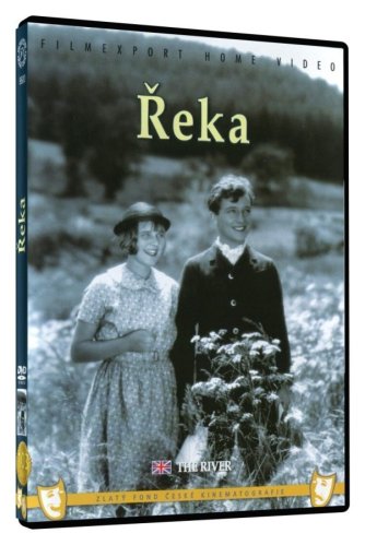 Řeka - DVD