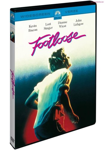 Footloose  - DVD